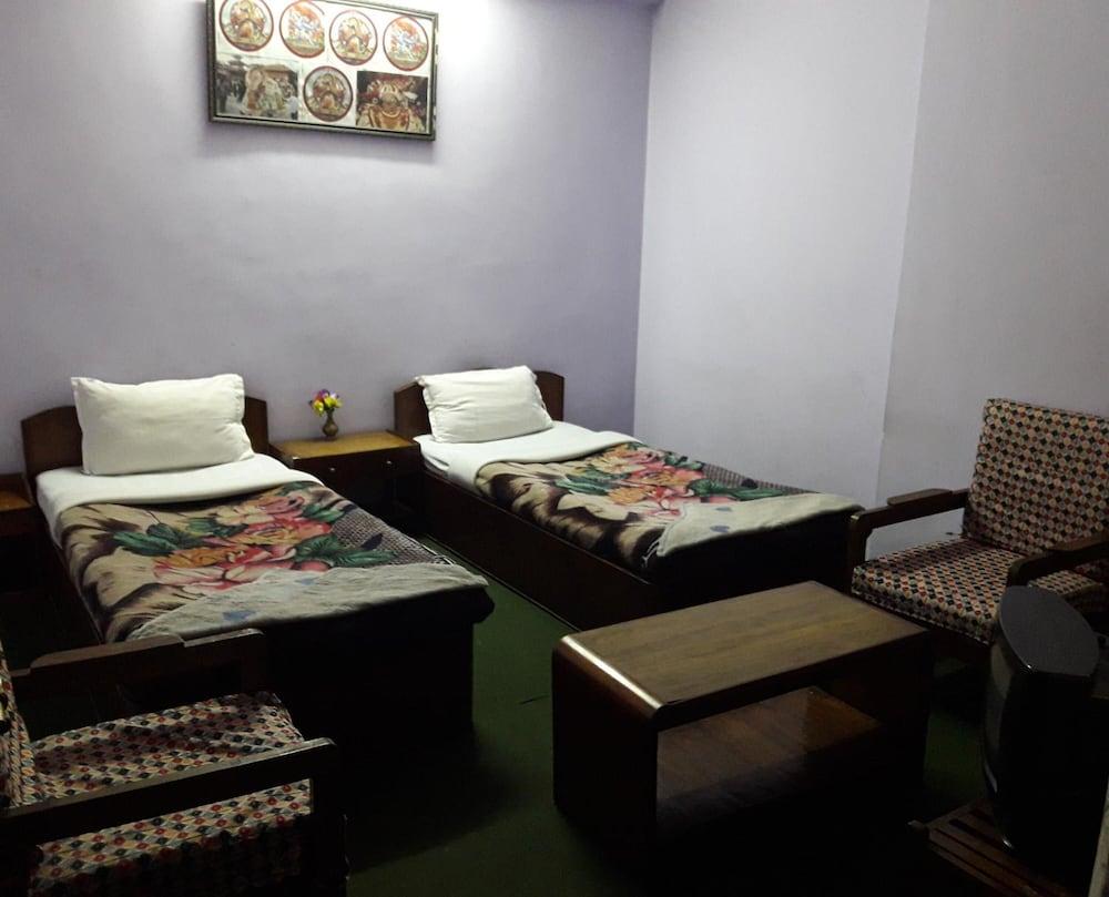 Hotel Metropolitan Kantipur Kathmandu Exterior photo