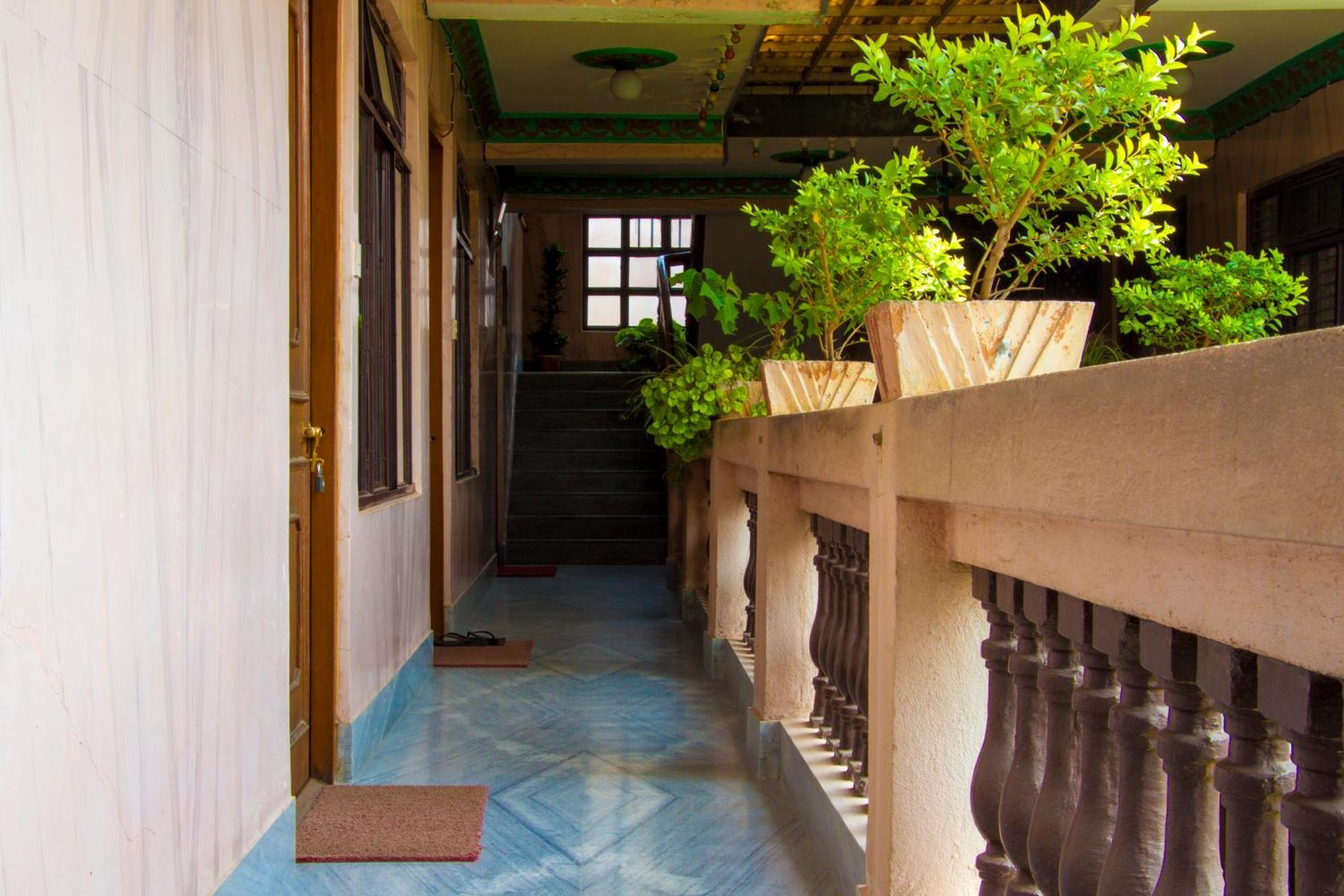 Hotel Metropolitan Kantipur Kathmandu Exterior photo